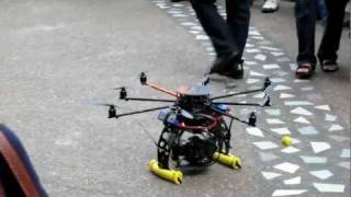 Dslr Flying Rig