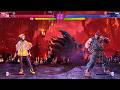 Ingrid vs Akuma (Hardest) - Street Fighter 6. | Epic Battle