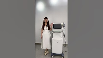 Smart Ice Laser Therapy Machine-Class IV Therapeutic Laser