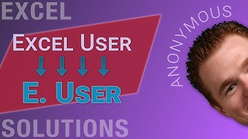 Convert First Name to Initial in Excel