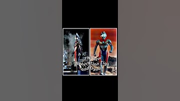 The new generation of them... #editvideo #shorts#ultraman #trigger #decker #newgeneration