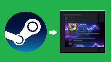 How to Get a Moving Background on Your Steam Friends List!