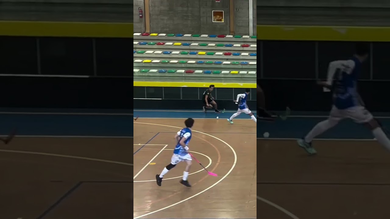 SpartakFloorballMilano