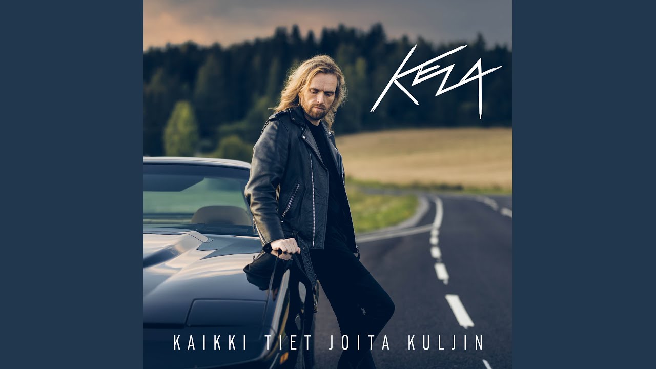 YouTubeでKaikki tiet joita kuljinを視聴