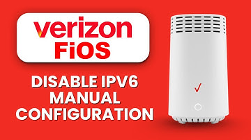 CR1000A Disable IPv6 🛡️ Manual Configuration for Stable Network