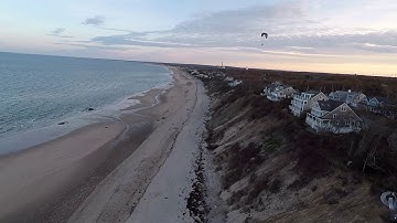 Learning to ridge soar