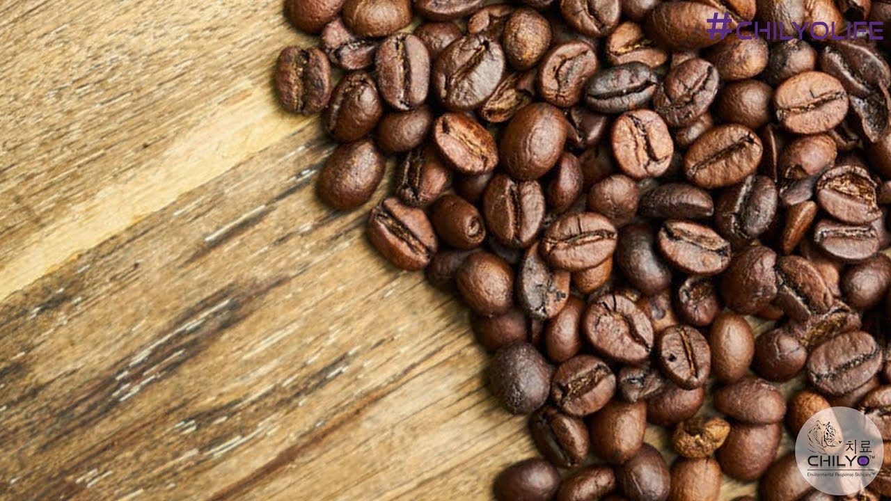 Caffeine Extract is used in Chilyo Environmental Skincare Products