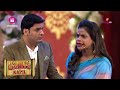 Manju के साथ Romance क्यों नहीं कर सकता Kapil? ft. Boman &amp; Farah | Comedy Nights With Kapil