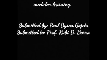 Parents/Siblings Interview (Participation of parents on their child