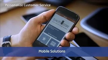 LS Retail NAV- Business Management and Prism Solutions