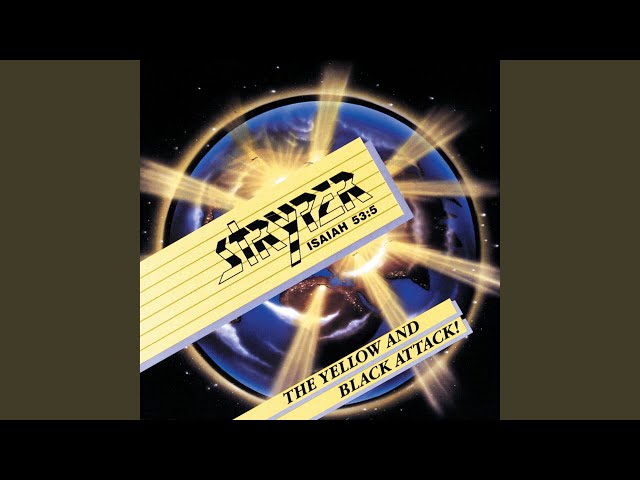 Stryper - Reason For The Season    1984