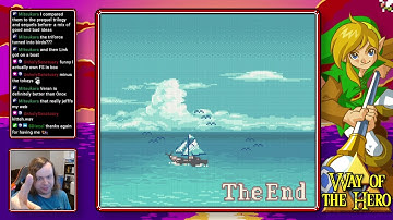 The Legend of Zelda: Oracle of Seasons (Part 3, Finale) - Way of the Hero
