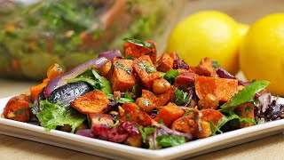 5 Must-try Chickpea Recipes!