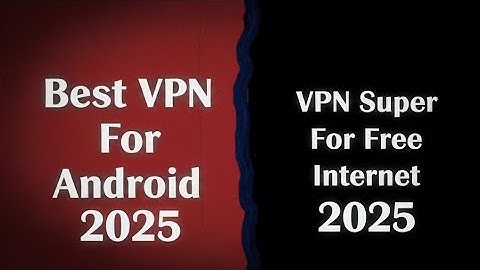 Best Free VPN for Android|Super VPN for Android | Free Internet|VPN Super App Review•