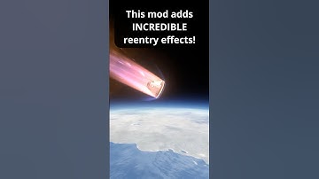 New Firefly Mod for Kerbal Space Program