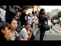 Banyo Queen - Andrew E Cover By Namarsar | Reggae Set Go