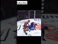 UFC fighter