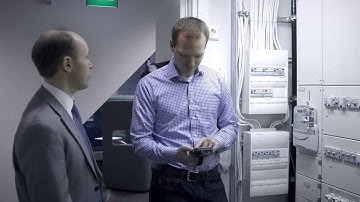 The Future Distribution System Operator (DSO) &  Empower IM`s solution