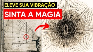 Tudo é Energia | Aprenda a Vibrar CORRETAMENTE e a Realidade será SUA.