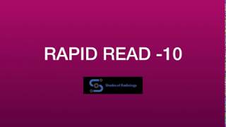 Rapid read -Set 10