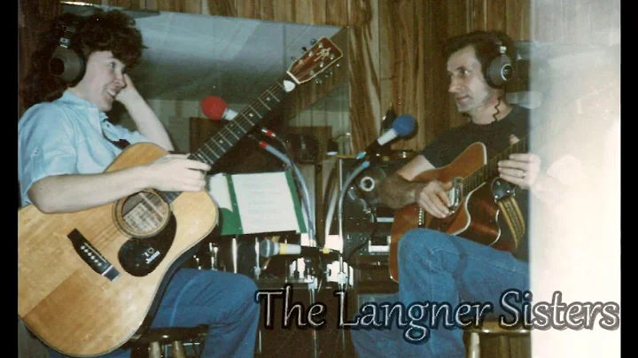 Diane Langner of the Langner Sisters "I Could Neve...