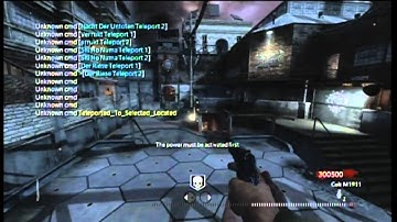 ★TrippyMoDz™ | CoD Waw Quarantine Elite v4 Usb Mod Menu Early Stages Preview★