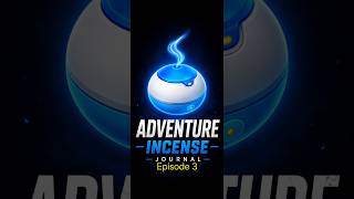 Adventure Incense Journal #3#pokemongo