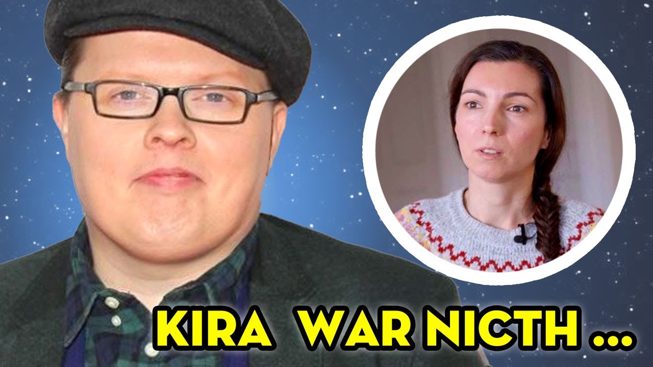 Nach 20 Jahren Ehe gibt Angelo Kelly ENDLICH zu, dass seine Ehe mit Kira Kelly die Hölle war