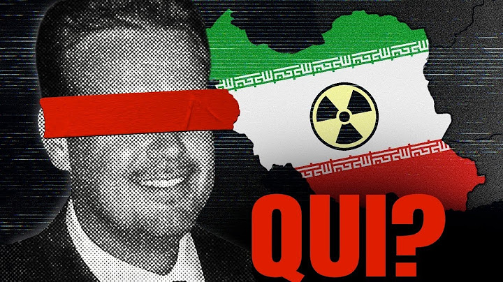 Comment le programme nucléaire iranien a été piraté : Stuxnet