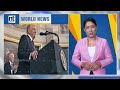 World News:इरानी ड्रोन खसाल्न युएईमा बन्दैछन् अमेरिकी ’इन्टरसेप्टर’, मक्का प्याक्टमा  इरानलाई निम्तो