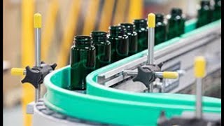 Alpha Packaging North American Capabilities