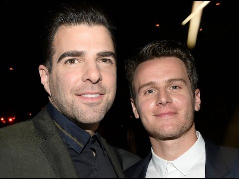 Jonathan Groff Boyfriends List (Dating History)