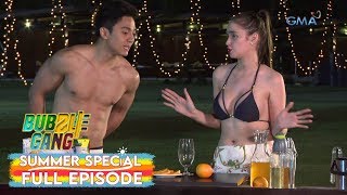 Bubble Gang: Shake, shake, shake with the BEACH BABES! (FULL EPISODE) | Summer Special