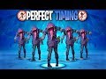 Fortnite - Perfect Timing Moments #58 (Chapter 2)