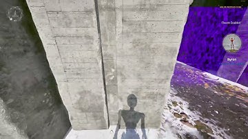 Talos Principle 2:  N2-6 "Reconnaissance" alternative solution and steal everything.