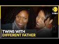Story of Lavinia &amp; Michelle Osbourne, Born to Same Mother but Different Fathers | WION