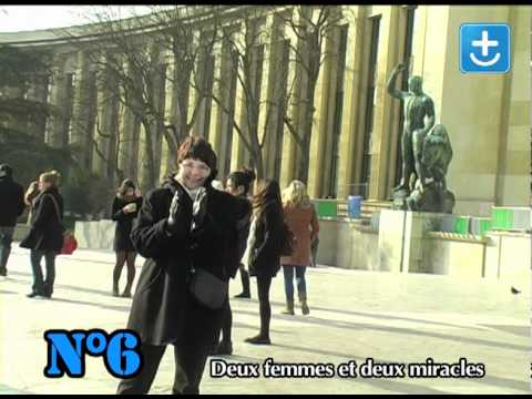 Episode 5 Oyé Oyé Bonnes Nouvelles - Paris 2012