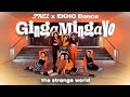 Billlie - &#39;GingaMingaYo (the strange world)&#39; Full Dance Cover by SoNE1 x EKHO Dance