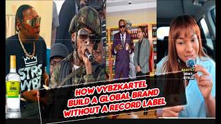 Download lagu Vybz Kartel: How He Marketed Himself Into a Global Brand Without a Record Label (Mini-Documentary)