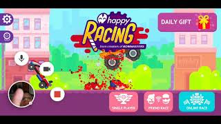 Happy Racing - 2018-03-09 screenshot 4