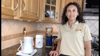 Chorreador - The Eco-Friendly Costa Rican Coffee Maker – Cafe Tico