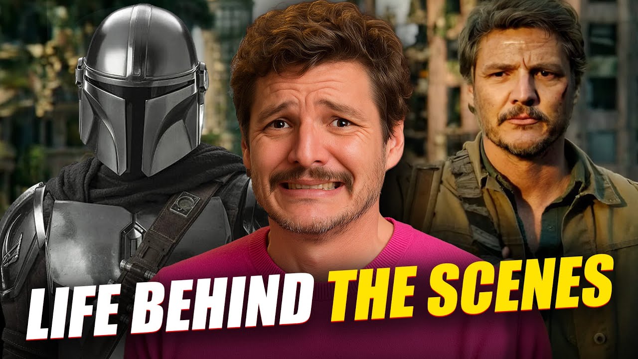 Pedro Pascal – Secrets of Life of the Star of “The Last of Us”. How Much Does the Mandalorian Earn?