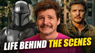 Pedro Pascal – Secrets of Life of the Star of “The Last of Us”. How Much Does the Mandalorian Earn?