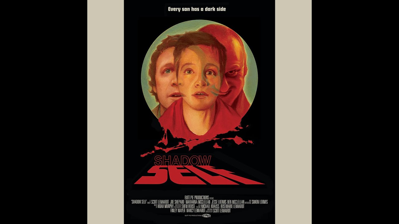 "SHADOW SELF" 2024 Butt Pie Productions - YouTube