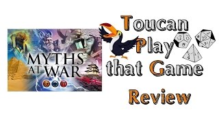Myths at War - Review screenshot 5