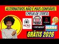 "SEM ASSINATURA"OFICIAL"E"SEM MENSALIDADE: COMENTE QUAL MARCA ESTÁ DANDO MAIS DOR DE CABEÇA 2026