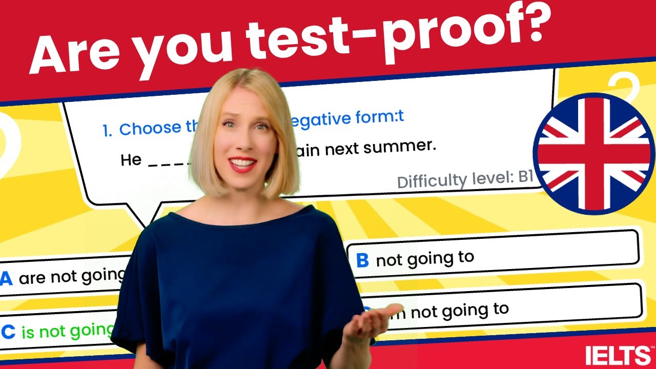 IELTS Test - Reading 📖 10-Question Drills (Inference & Vocab) (#31)