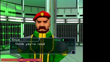 Virtua Quest, GCN, Part 002