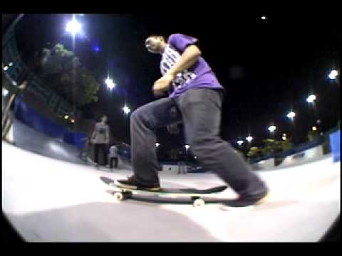 Eddie Chung Web Clip Mei Foo Skatepark Hong Kong