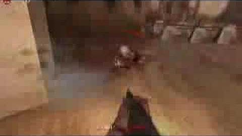 Call of Duty 2 Ownage